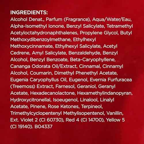 Elizabeth Arden Red Door Women's Perfume, Fragrance, Floral Parfum with Notes of Freesia, Roses, and Sandalwood, Eau de Toilette, 1.7 Fl Oz