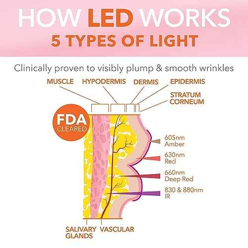 Dr Dennis Gross DRx SpectraLite LipWare Pro