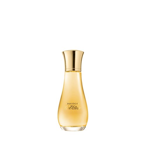 Davidoff Cool Elixir – Ambery Women's Perfume – With Notes of Oakmoss Absolute, Jasmine & Vanilla – Long Lasting Fragrance