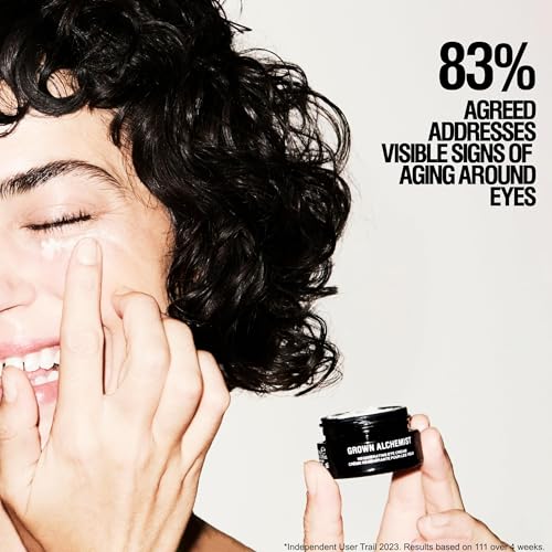 Grown Alchemist Regenerating Eye Cream, 15 mL