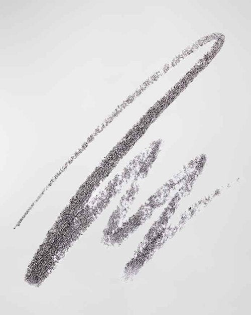 Victoria Beckham Satin Kajal Longwear Waterproof Eyeliner - Sea Grey & Complimentary Face Sheet Masque