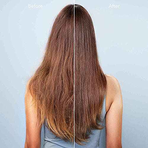 Pureology Color Fanatic Top Coat + Tone - Maintains Hair Color Treatment, Smooths, Restores Vibrancy and Adds Shine