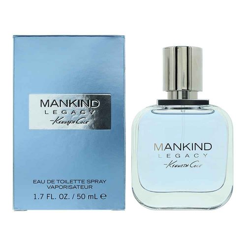 Kenneth Cole Mankind Legacy, 1.7 Fl Oz