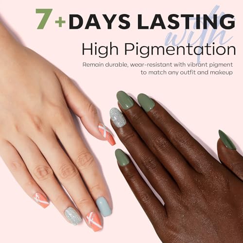 modelones Solid Gel Polish 020