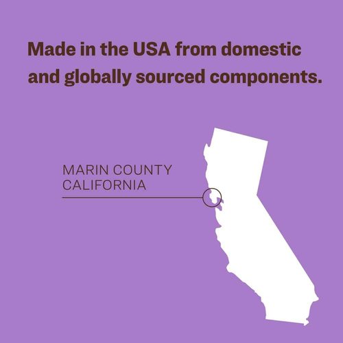 Everyone 3-in-1 Soap Body Wash, Bubble Bath, Shampoo, Travel Size, 2 Ounce (Pack of 24), Vanilla and Lavender, Coconut Cleanser with Plant Extracts and Pure Essential Oils