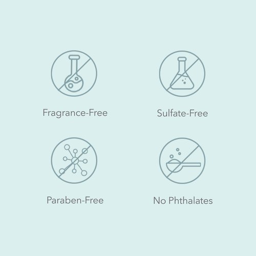 January Labs - Revitalizing Day Cream, Peptide Rich Face Moisturizer, Safe for Sensitive Skin & Dry Skin, 1.7 Ounce Airless Bottle