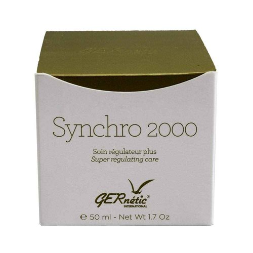 Synchro 2000 - Super Regulating Care 50 Ml