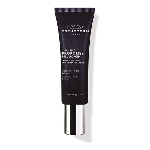 Institut Esthederm - Intensive Propolis Face Cream - Skin Soothing and Purifying - Oily Skin - Skin with irregularities