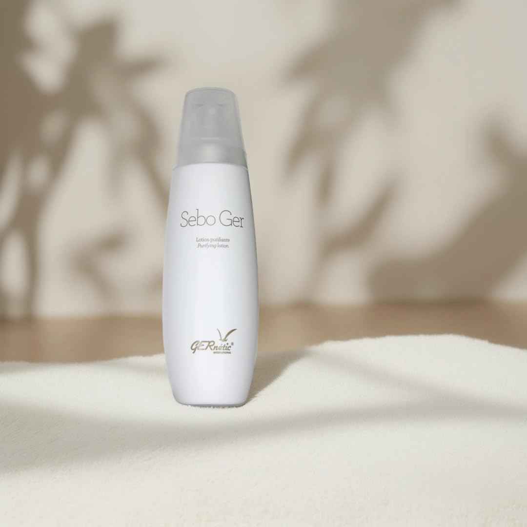 GERne'tic SEBO GER Purifying lotion 6.7oz