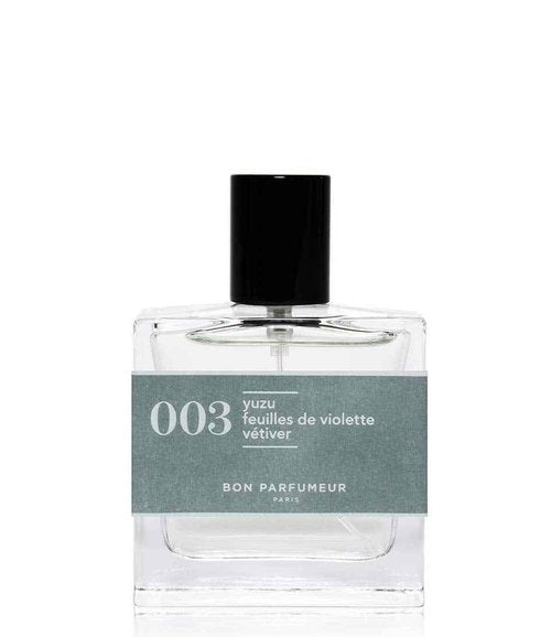 Bon Parfumeur Cologne Intense (CI) n#003 / (30 mL)