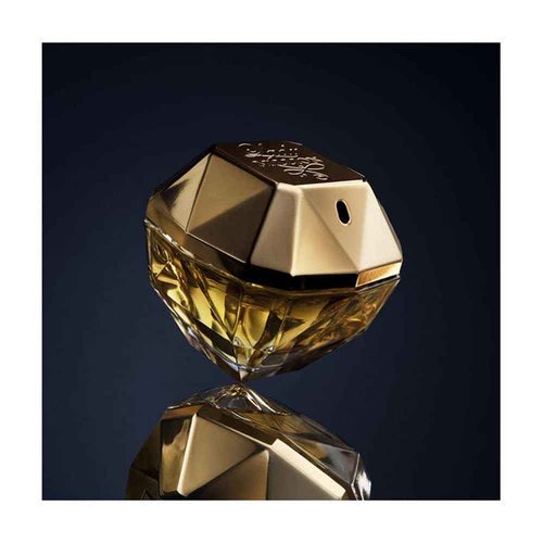 Lady Million by Paco Rabanne 2.7 oz Eau de Parfum Spray