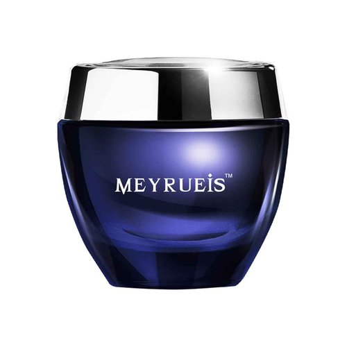 MEYRUEIS Anti-Aging Moisturizer Face Cream, Moisturize Without Oil, Fast-Absorbing, Deeply Nourishing, For All Skin Types, 1.75 Fl Oz