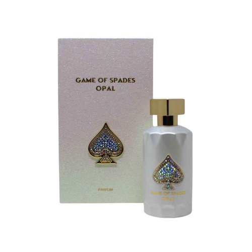 Jo Milano Game of Spades OPAL Paris 3.0 oz./90 ml Parfum spray