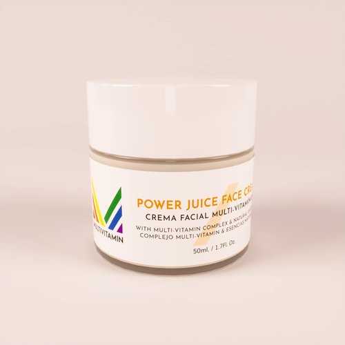 Day Facial Moisturizing Cream SPF30 Q10 with Multi-vitamin Complex & Natural Essences Restores Skin Intense Moisturizer with Hyaluronic Acid Vitamin C Improves Skin Luminosity and Elasticity