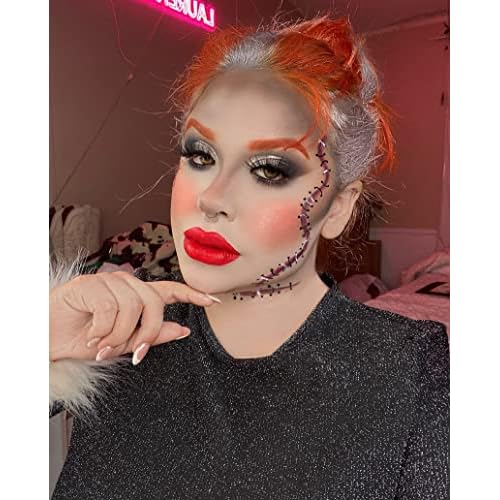 L'Oreal Paris Colorista 1-Day Washable Temporary Hair Color Spray, Silver, 2 Ounce