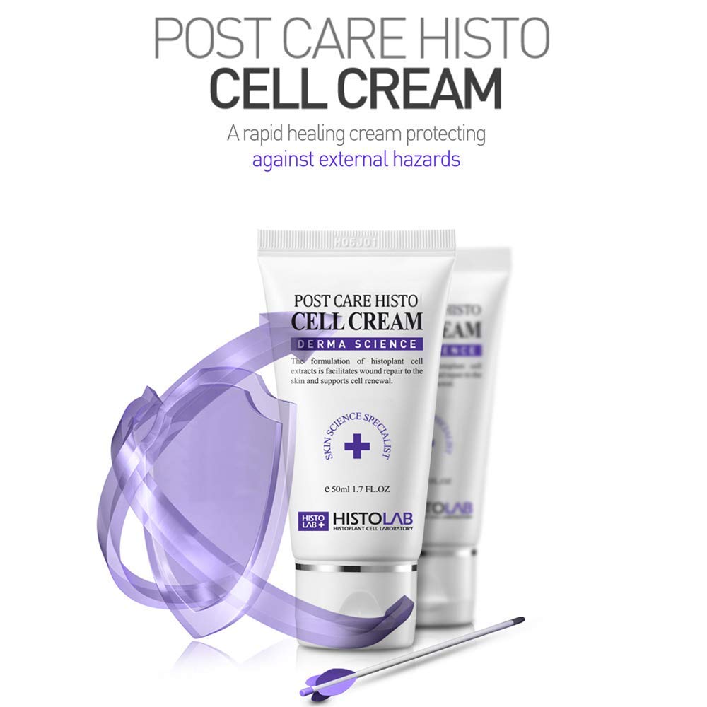 HISTOLAB Post Care HISTO Cell Cream (50ml/1.7fl.oz)