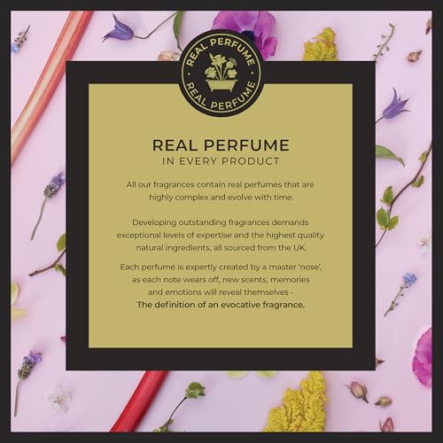 Noble Isle Fresh & Clean Bath & Shower Trio