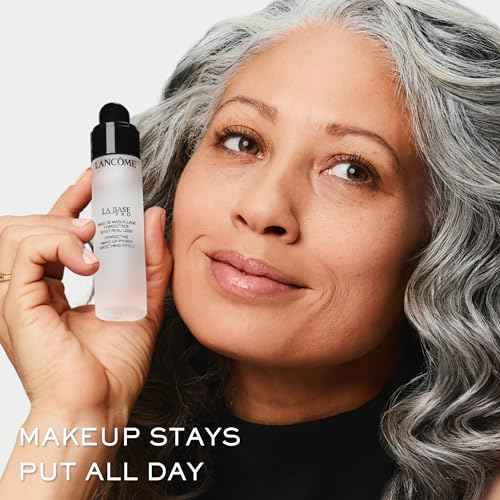Lanc?me La Base Pro Perfecting Oil-Free Makeup Primer | Smoothing Face Primer for All Skin Types | Creates a Flawless, Matte Canvas for Long-Lasting Makeup Application | 0.8 Fl Oz