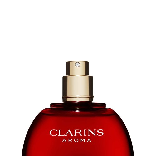 CLARINS Eau Dynamisante Treatment Fragrance Spray | Hydrates, Revitalizes and Perfumes Skin | Essential Oils | All Skin Types | 3.3 Fluid Ounces