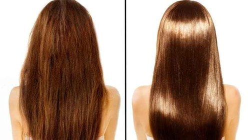 Hair Surgery Cold Wax (Cera Fria) Gold Diamond Blue 1 Liter with Shampoo 1000 ML (Ultra Strong Keratin)