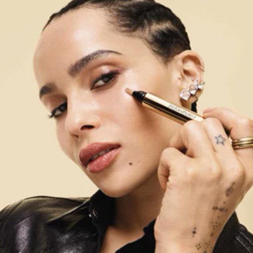 Yves Saint Laurent Touche Eclat All-Over Brightening Pen - 0 Luminous Milk Women Concealer 0.08 oz