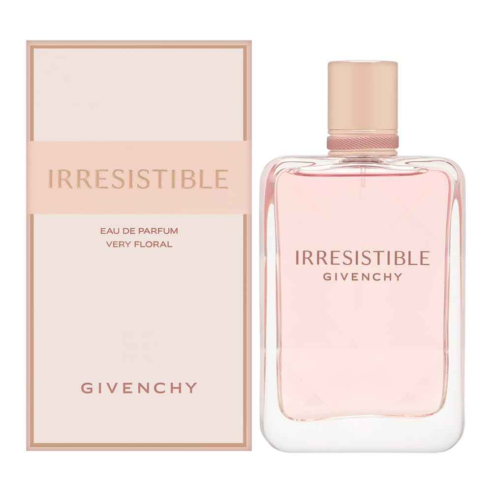 Givenchy Irresistible Very Floral for Women - 2.7 oz EDP Spray
