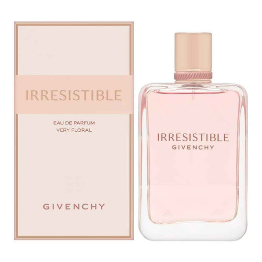 Givenchy Irresistible Very Floral for Women - 2.7 oz EDP Spray