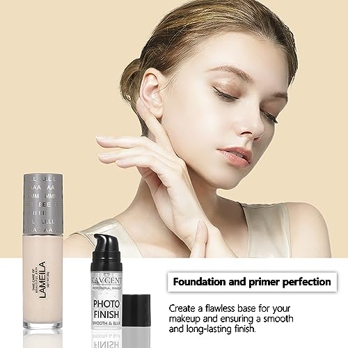 Makeup Kits Makeup Kit for Women Full Kit Makeup Sets for Teenagers Teen Girls Foundation Eyeshadow Makeup Bag Makeup Gift Set for Teens Women