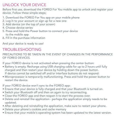 FOREO UFO mini 2 Red Light Therapy For Face - Deep Facial Hydration - Anti Aging - Face Moisturizer - Dark Spot Remover - Full LED Spectrum - Mint