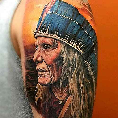 BZTANG Tattoo kit Tattoo Pen DC Interface Rotary Tattoo Machine with Needle Cartridges Power Supply Quiet Body&Art