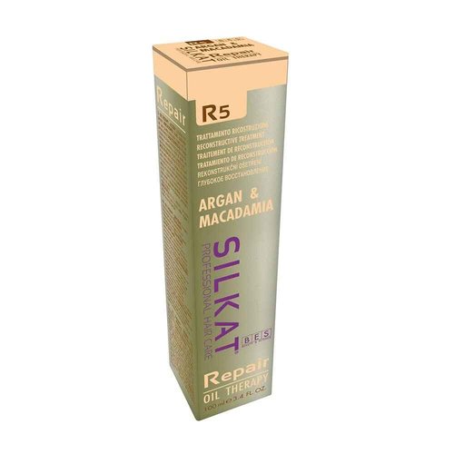 BES R5 REPAIR OIL THERAPY