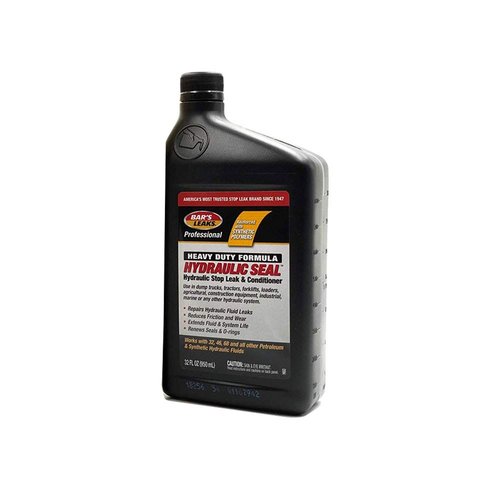 Bar's Leaks H60-6PK Hydraulic Seal Stop Leak & Conditioner, 32. Fluid_Ounces, 6 Pack