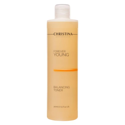 Forever Young - Balancing Toner for Oily and Combination Skin, pH 3,2-3,7 (300ml)