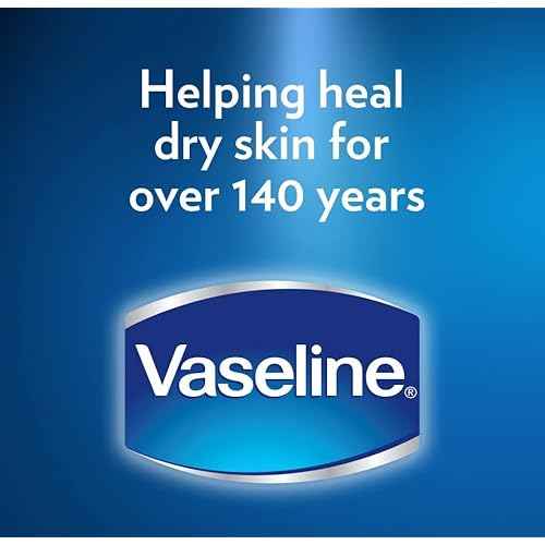 Vaseline Essential Moisture Conditioning Lotion 200ml