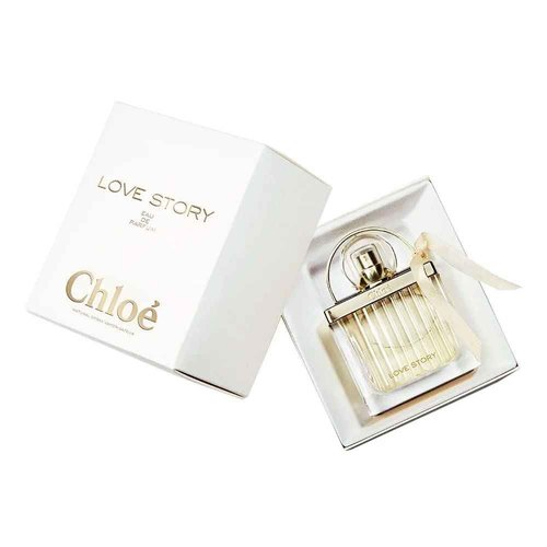 Chlo= Love Story Eau de Parfum 1.7 oz