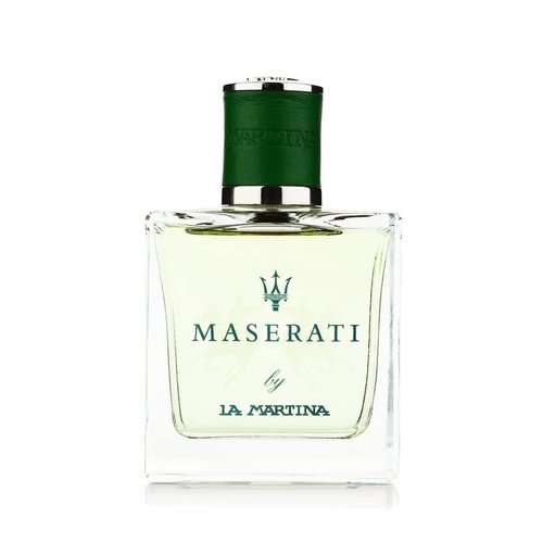 Maserati by La Martina - Eau de Toilette 100 ml