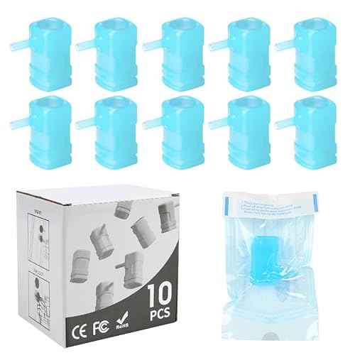 Tattoo needle cleaner single-use mouth£¬Disposable consumables for tattoo needle cleaning machine£¬Disposable needle nozzle