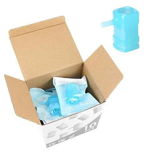 Tattoo needle cleaner single-use mouth£¬Disposable consumables for tattoo needle cleaning machine£¬Disposable needle nozzle