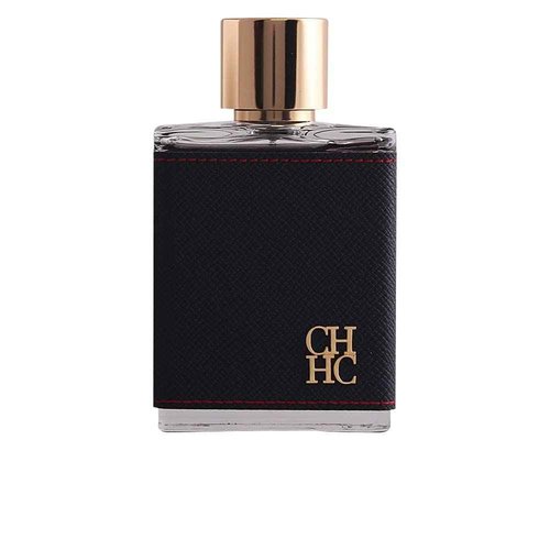 CH Carolina Herrera Eau De Toilette Spray 3.4 oz for Men