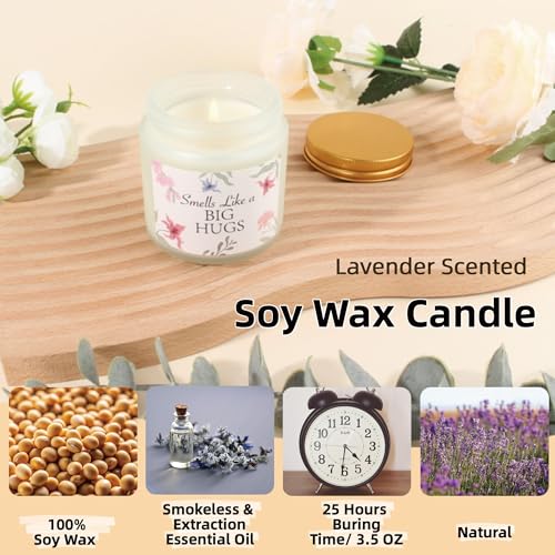 Self Care Get Well Soon Gifts Basket for Women, After Surgery Recovery Gifts, Birthday Gifts for Women, Sympathy & Thinking Of You Gift Basket, Unique Gift for Her Mom Wife Friend