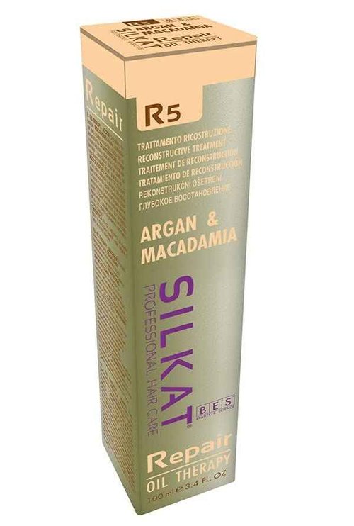 BES R5 REPAIR OIL THERAPY