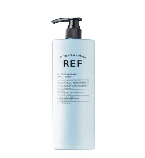 REF Intense Hydrate Conditioner -Size 25.36 oz