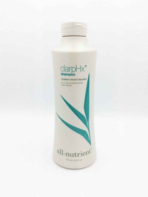 All Nutrient ClarpHx Shampoo 25oz