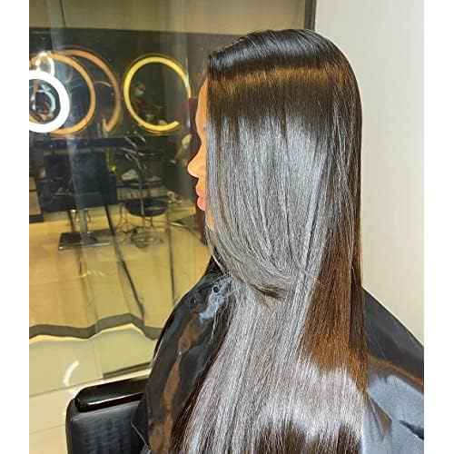 Brazilian Keratin Treatment Complex Blowout - Organic Care Cosmetics - 8.5 fl oz (250ml) - Hair Straightening