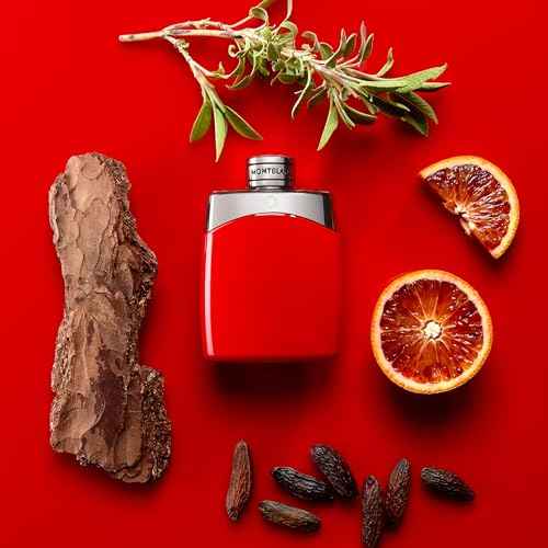 MONTBLANC Legend Red Eau de Parfum Spray 1.7 fl oz