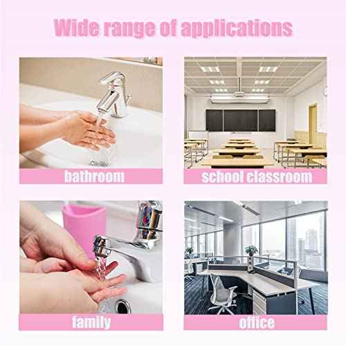 40 Pack 2 Oz Plastic Refillable Bottles with Flip Cap, Travel Size Bottles, Reusable Containers for Business Trip, Outdoor Camping