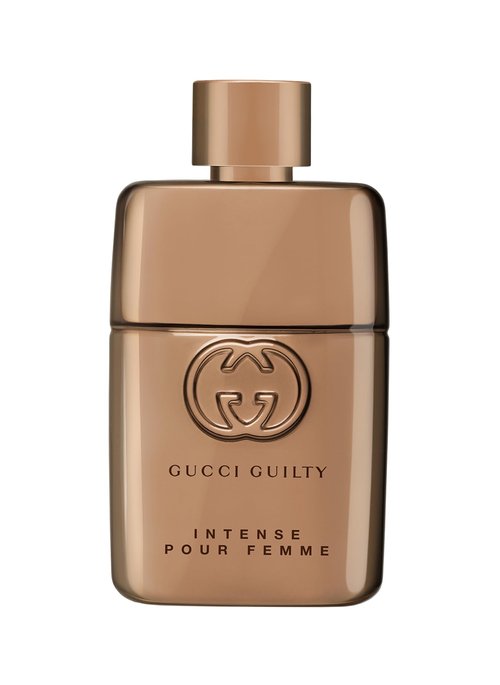 Gucci Guilty Pour Femme Intense by Gucci 1.6 oz Eau de Parfum Spray