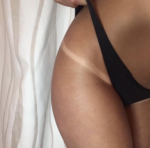 SunFX All Natural Tanning Solution Blend 5 pack 4 fl Oz