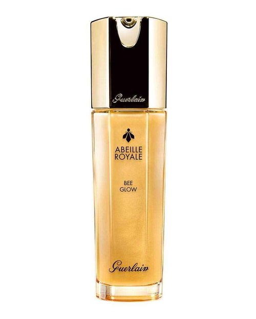 Guerlain Abeille Royale Bee Glow Dewy Skin Youth Mosturizer 1.0 Ounce