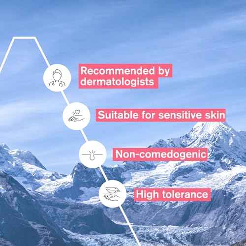 Uriage Roseliane Anti-Redness Cream with Green Pearls, Shea Butter, Ginseng & Algae Extracts | Soothes, Hydrates, Reduces Visible Redness, Paraben-Free, Non-Comedogenic, 40 mL / 1.35 oz
